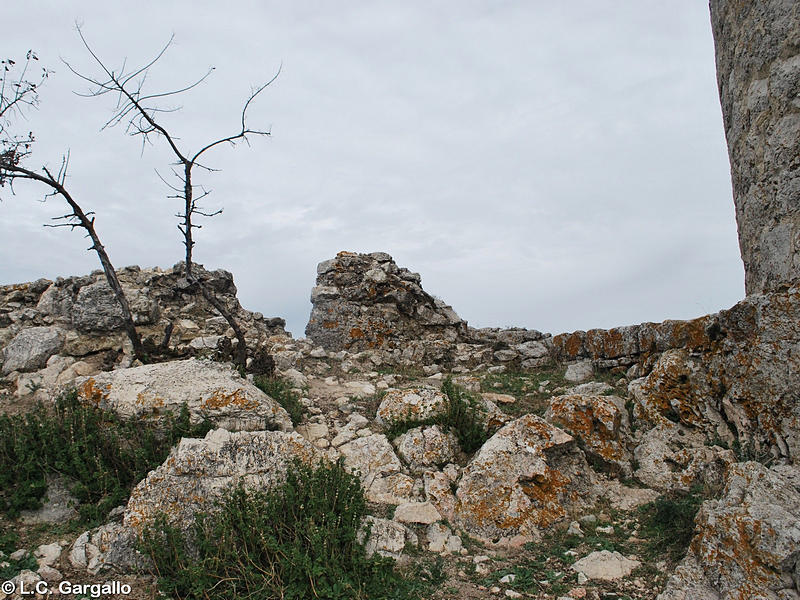 Castillo de Cote