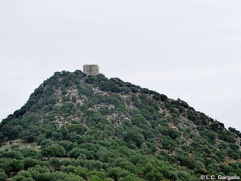 Castillo de Cote