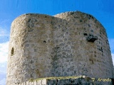 Castillo de Cote