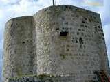 Castillo de Cote