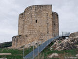 Castillo de Cote