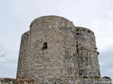 Castillo de Cote