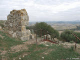 Castillo de Cote