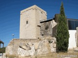 Castillo de Estepa