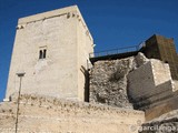 Castillo de Estepa