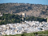 Castillo de Estepa