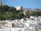 Castillo de Estepa