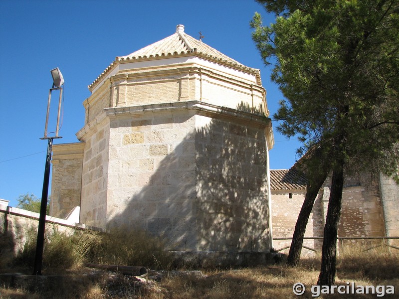 Torre Ochavada