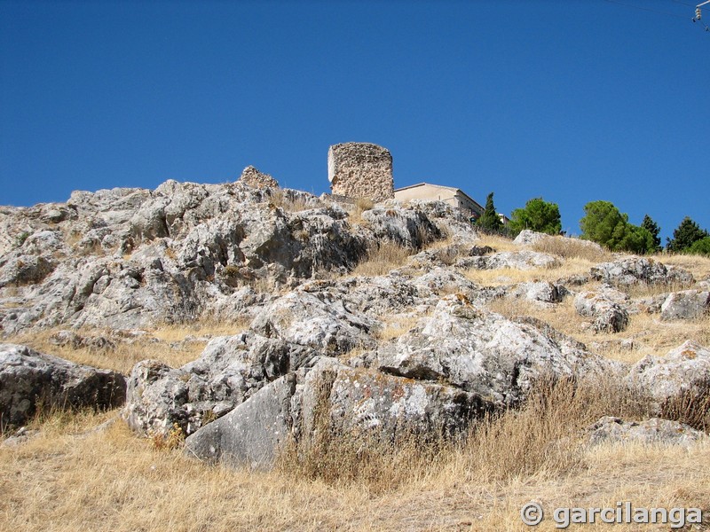 Muralla urbana de Estepa