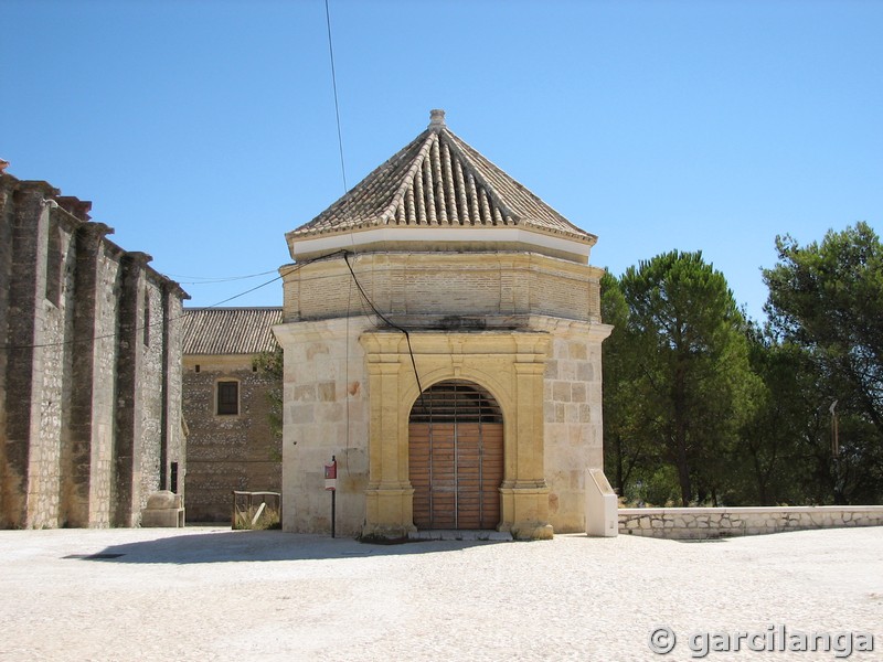 Muralla urbana de Estepa