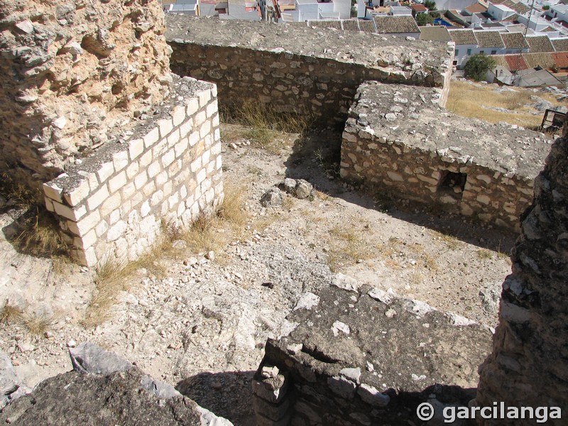 Muralla urbana de Estepa