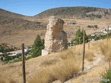 Muralla urbana de Estepa