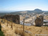 Muralla urbana de Estepa