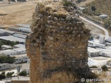 Muralla urbana de Estepa