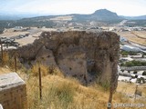 Muralla urbana de Estepa