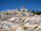 Muralla urbana de Estepa