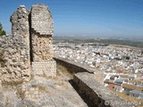 Muralla urbana de Estepa