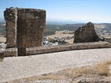 Muralla urbana de Estepa