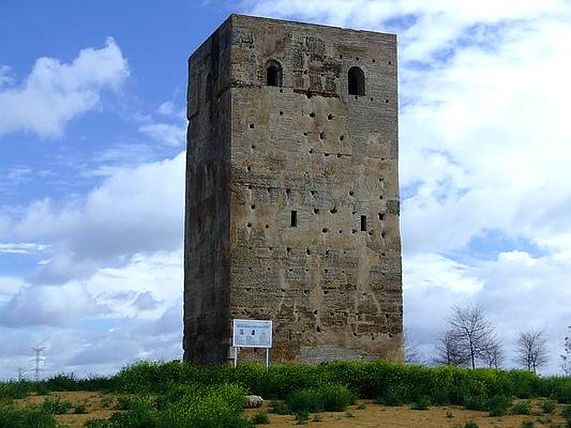 Torre de San Antonio