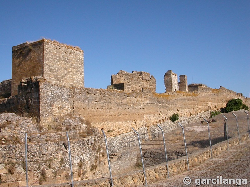 Fortín El Cubete