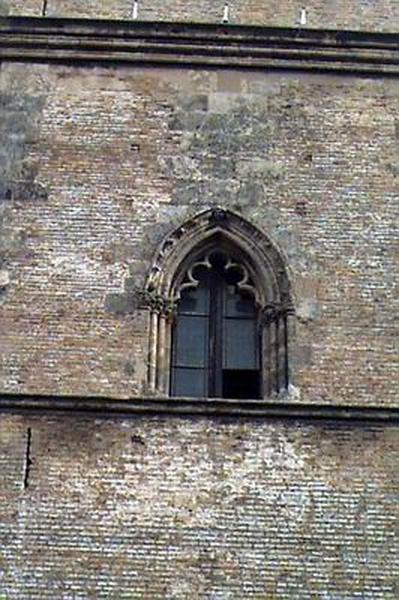 Torre del Infante don Fadrique
