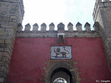 Puerta del León