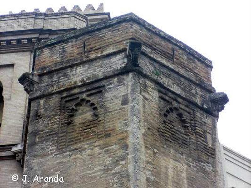 Torre de Abdelaziz