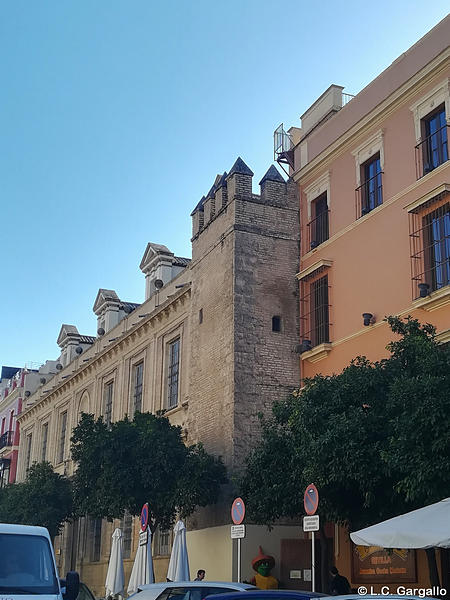 Real Alcázar de Sevilla