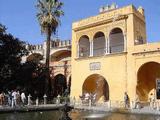 Real Alcázar de Sevilla