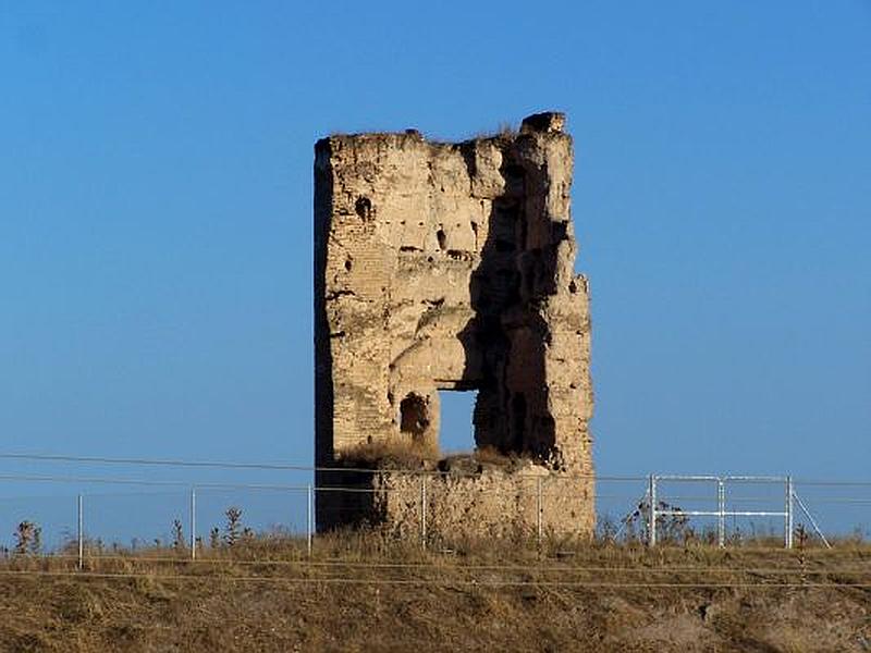 Torre de los Herberos