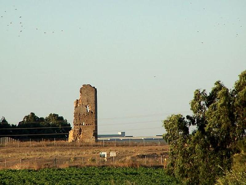 Torre de los Herberos