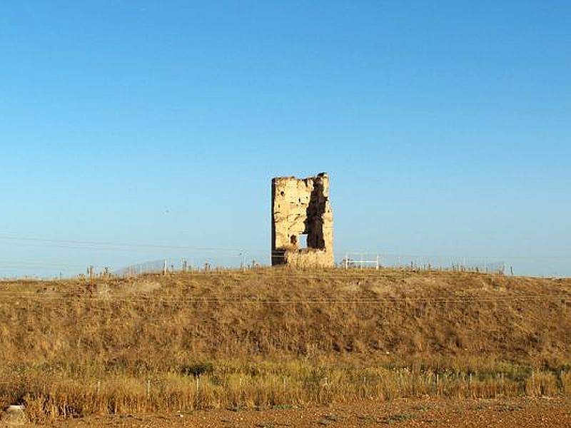 Torre de los Herberos