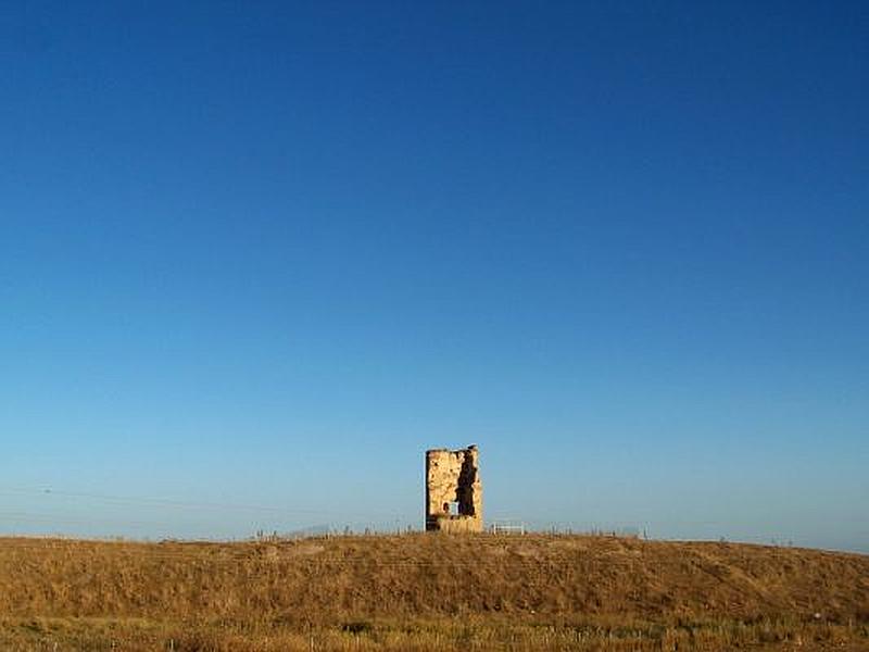 Torre de los Herberos