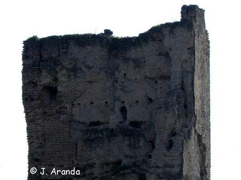 Torre de los Herberos