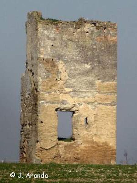 Torre de los Herberos