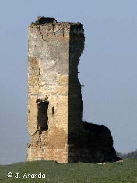 Torre de los Herberos