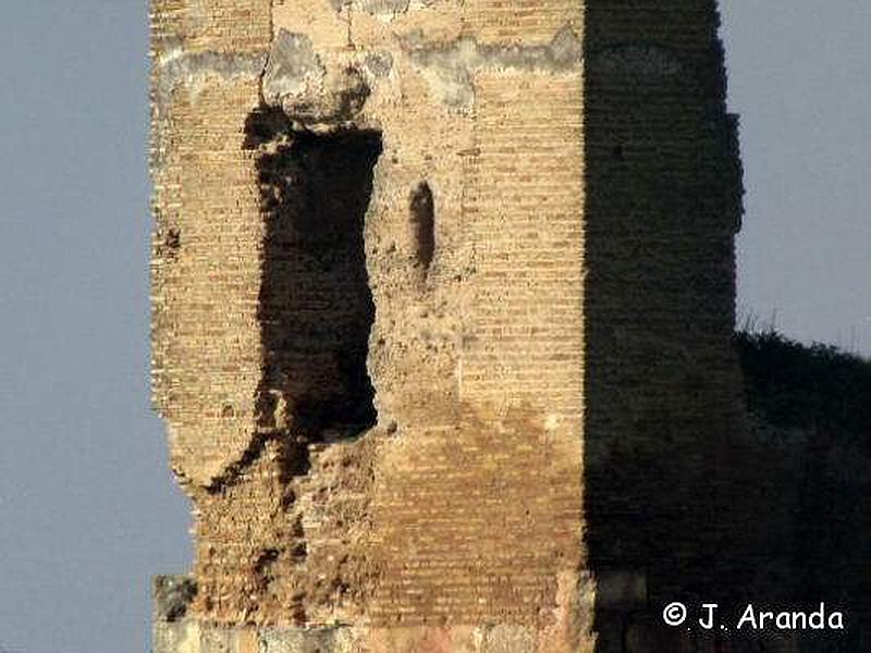 Torre de los Herberos