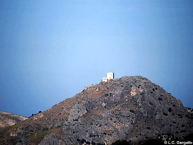 Castillo de Hierro