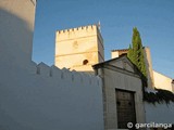 Muralla urbana de Écija