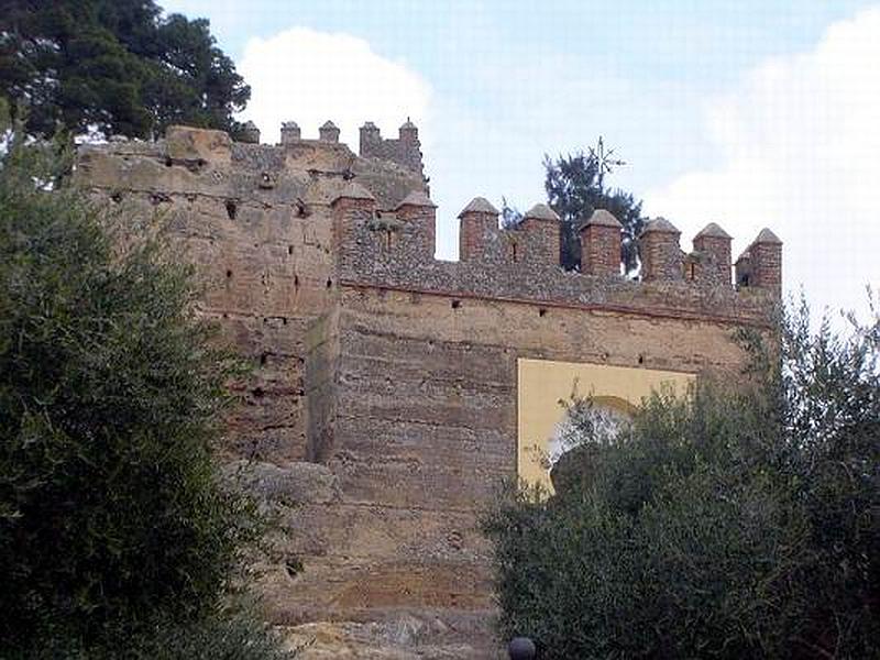 Castillo de Luna