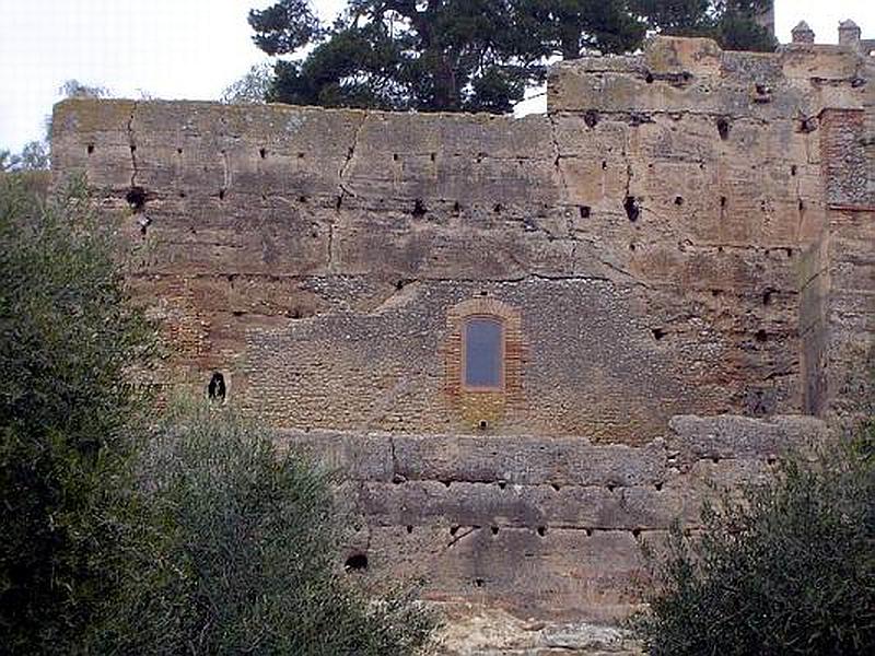 Castillo de Luna