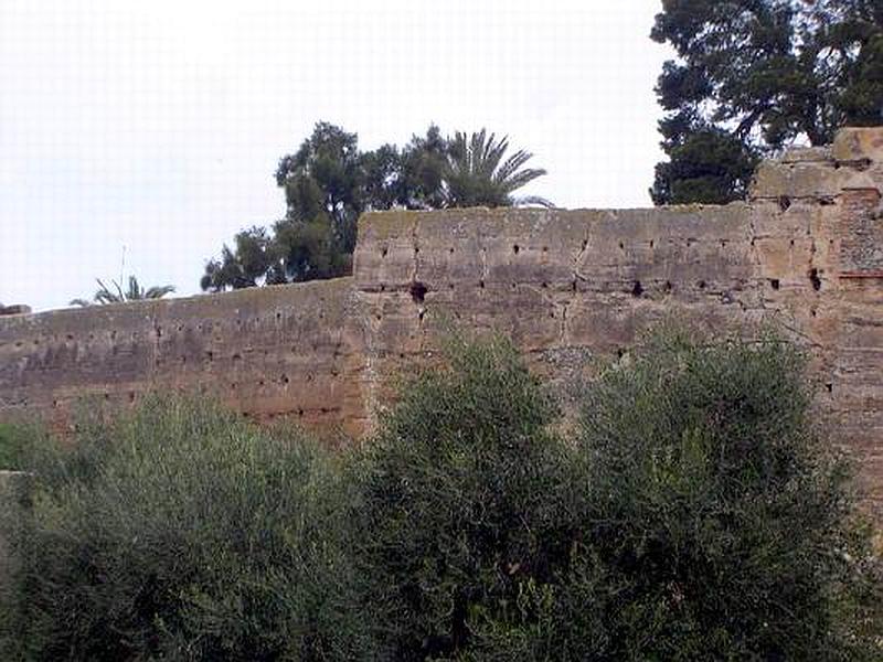 Castillo de Luna