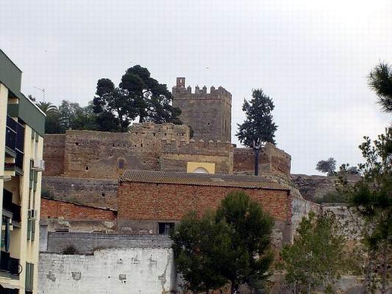 Castillo de Luna