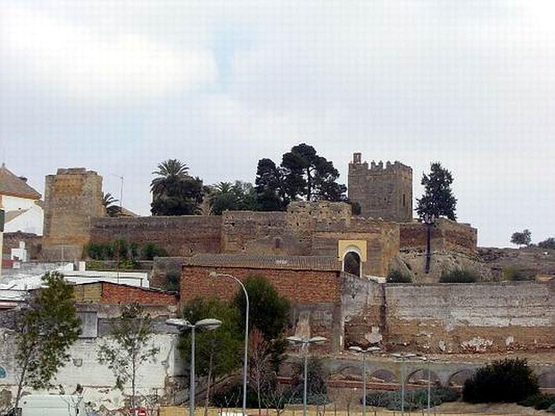 Castillo de Luna