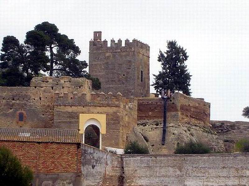 Castillo de Luna