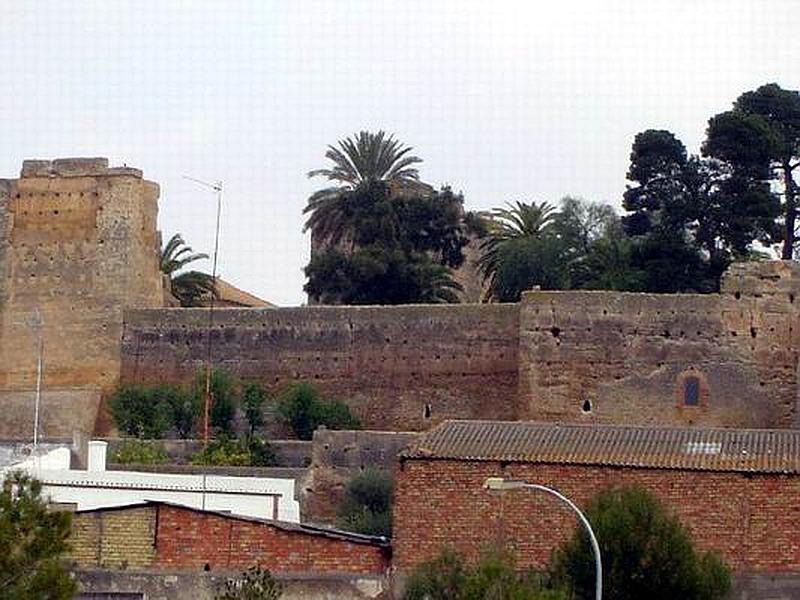 Castillo de Luna