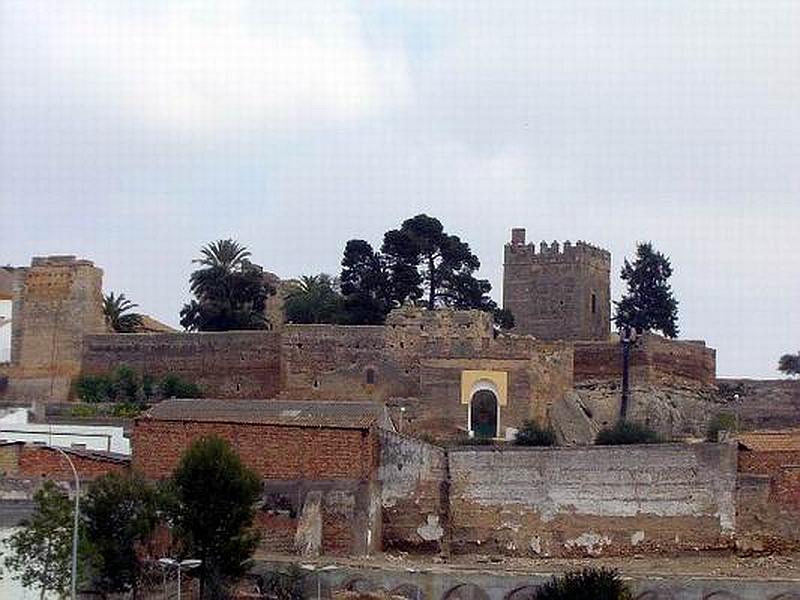 Castillo de Luna