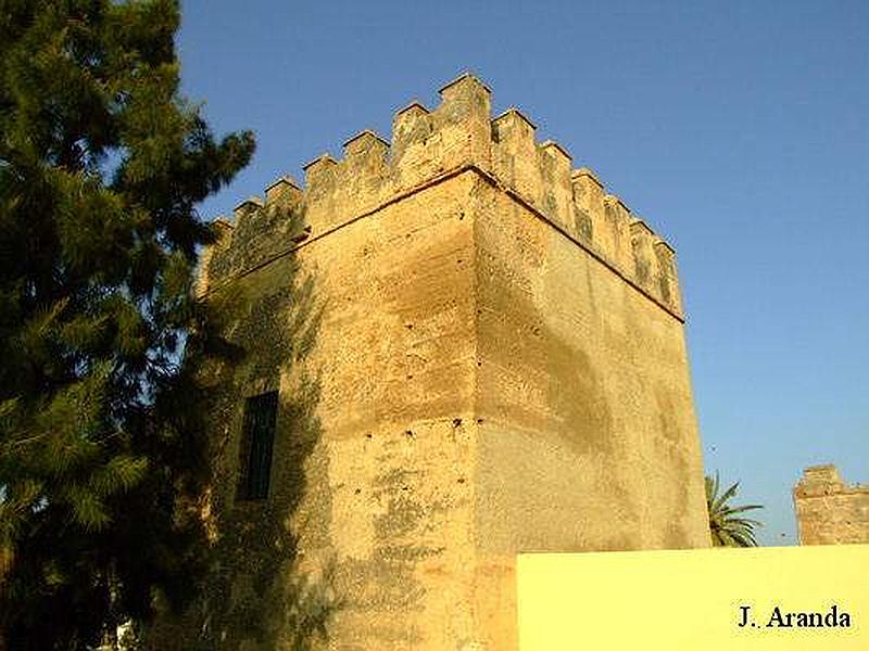 Castillo de Luna