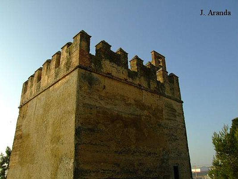 Castillo de Luna