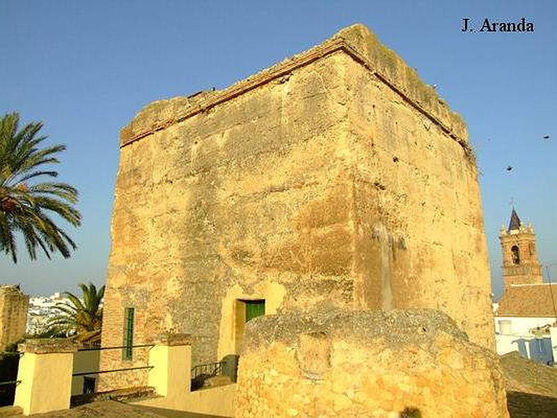 Castillo de Luna